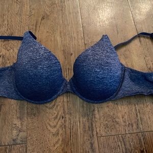 Victoria’s secret semi Demi! 32D!
